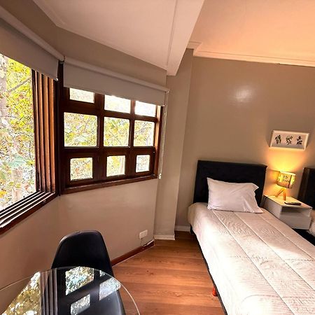 Casa Recoleta - Hoteles Recoleta Buenos Aires Zewnętrze zdjęcie