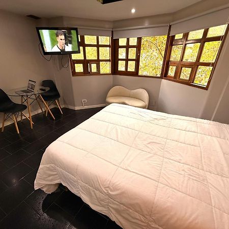 Casa Recoleta - Hoteles Recoleta Buenos Aires Zewnętrze zdjęcie