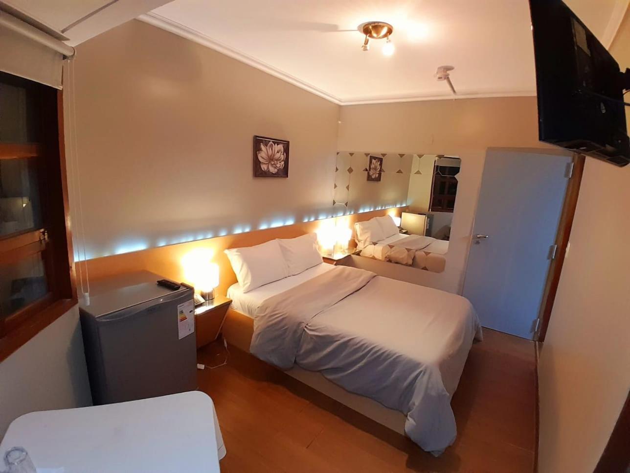 Casa Recoleta - Hoteles Recoleta Buenos Aires Zewnętrze zdjęcie