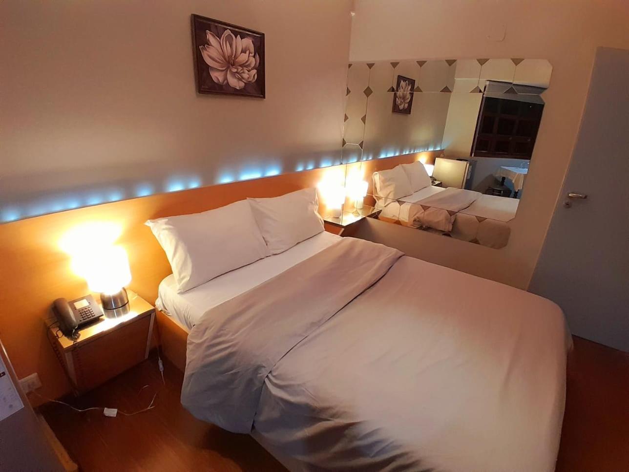 Casa Recoleta - Hoteles Recoleta Buenos Aires Zewnętrze zdjęcie