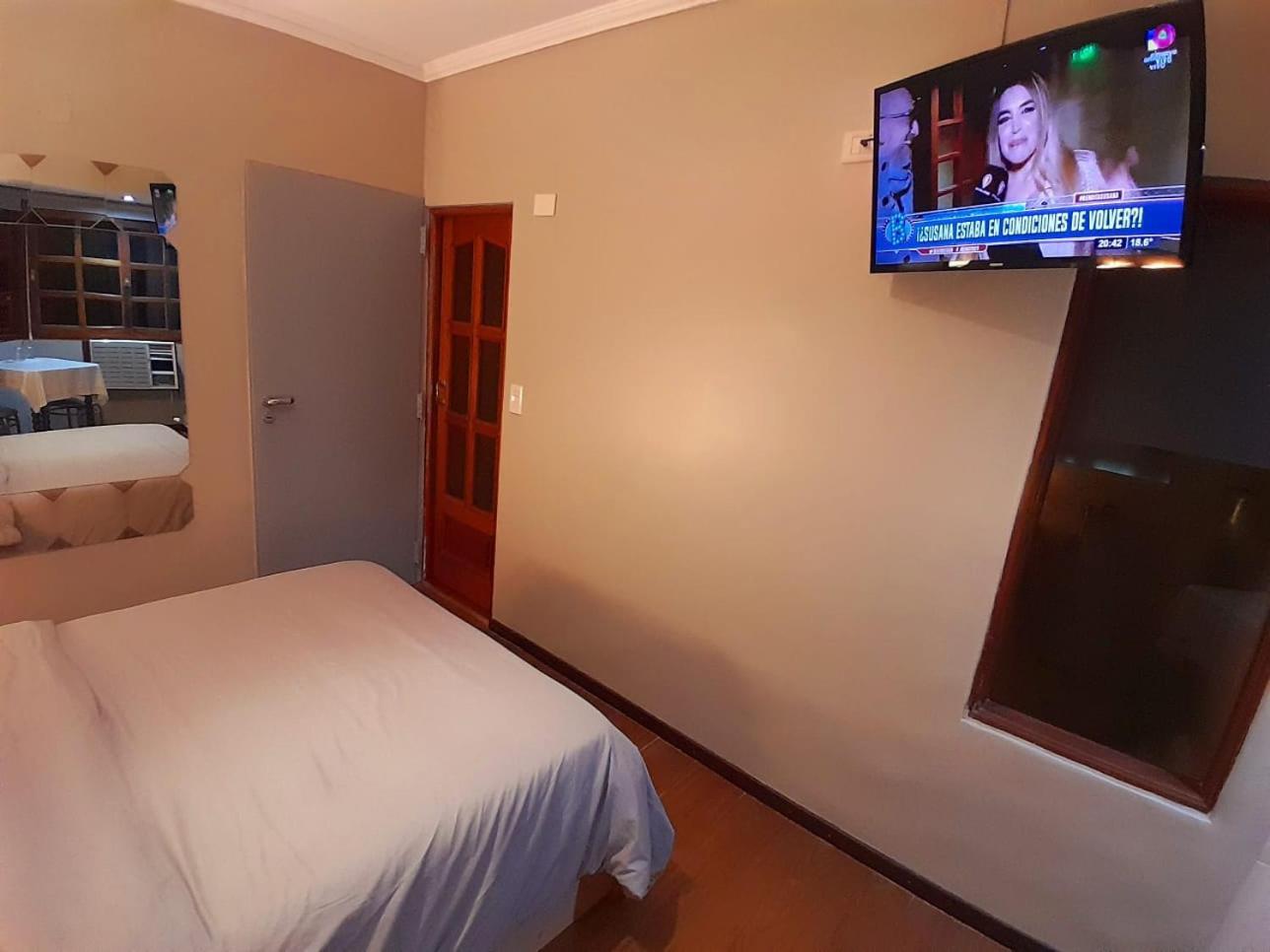 Casa Recoleta - Hoteles Recoleta Buenos Aires Pokój zdjęcie