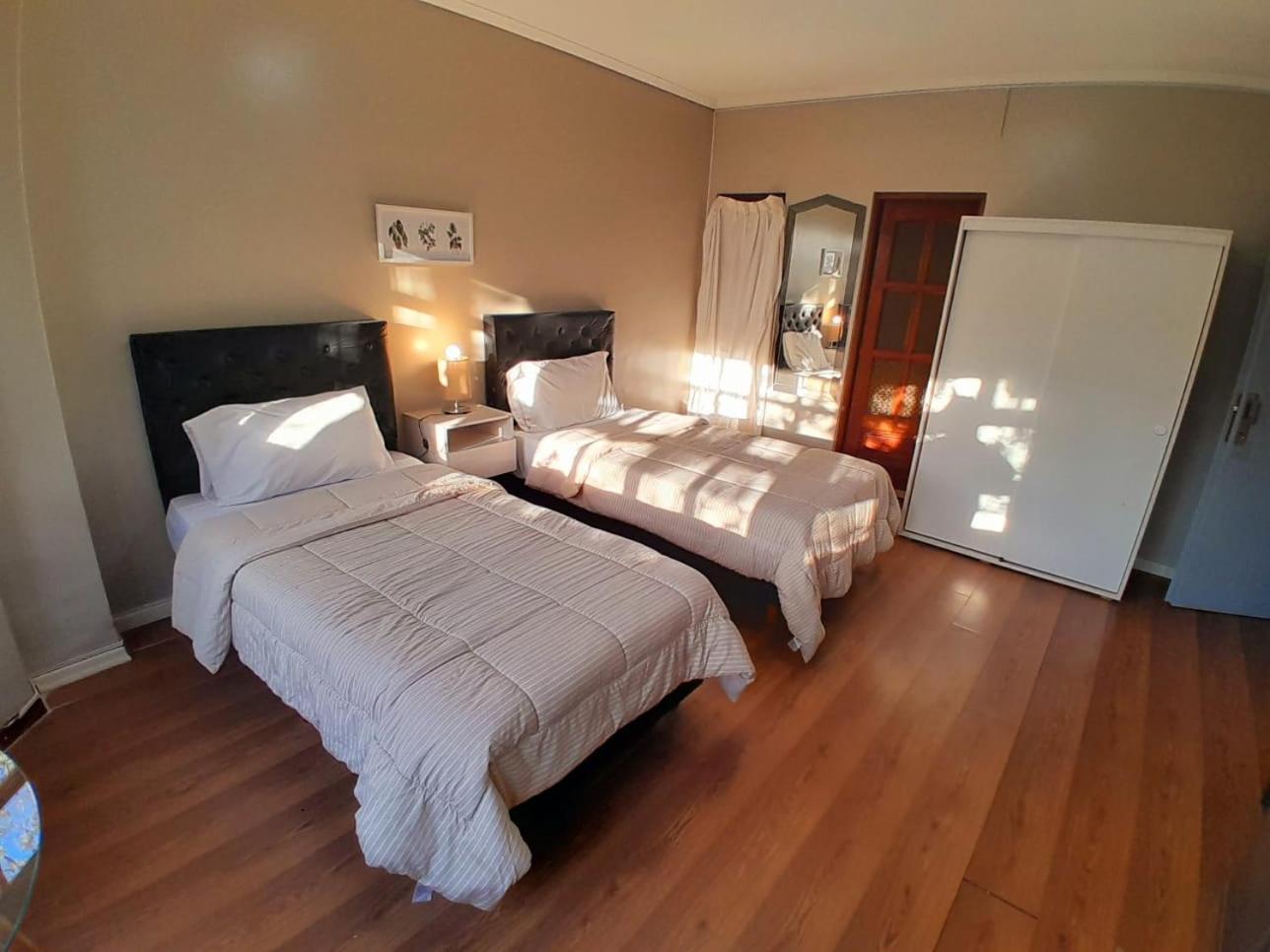 Casa Recoleta - Hoteles Recoleta Buenos Aires Zewnętrze zdjęcie