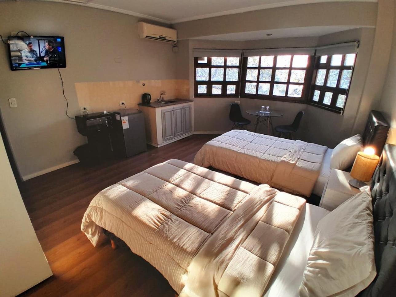 Casa Recoleta - Hoteles Recoleta Buenos Aires Zewnętrze zdjęcie