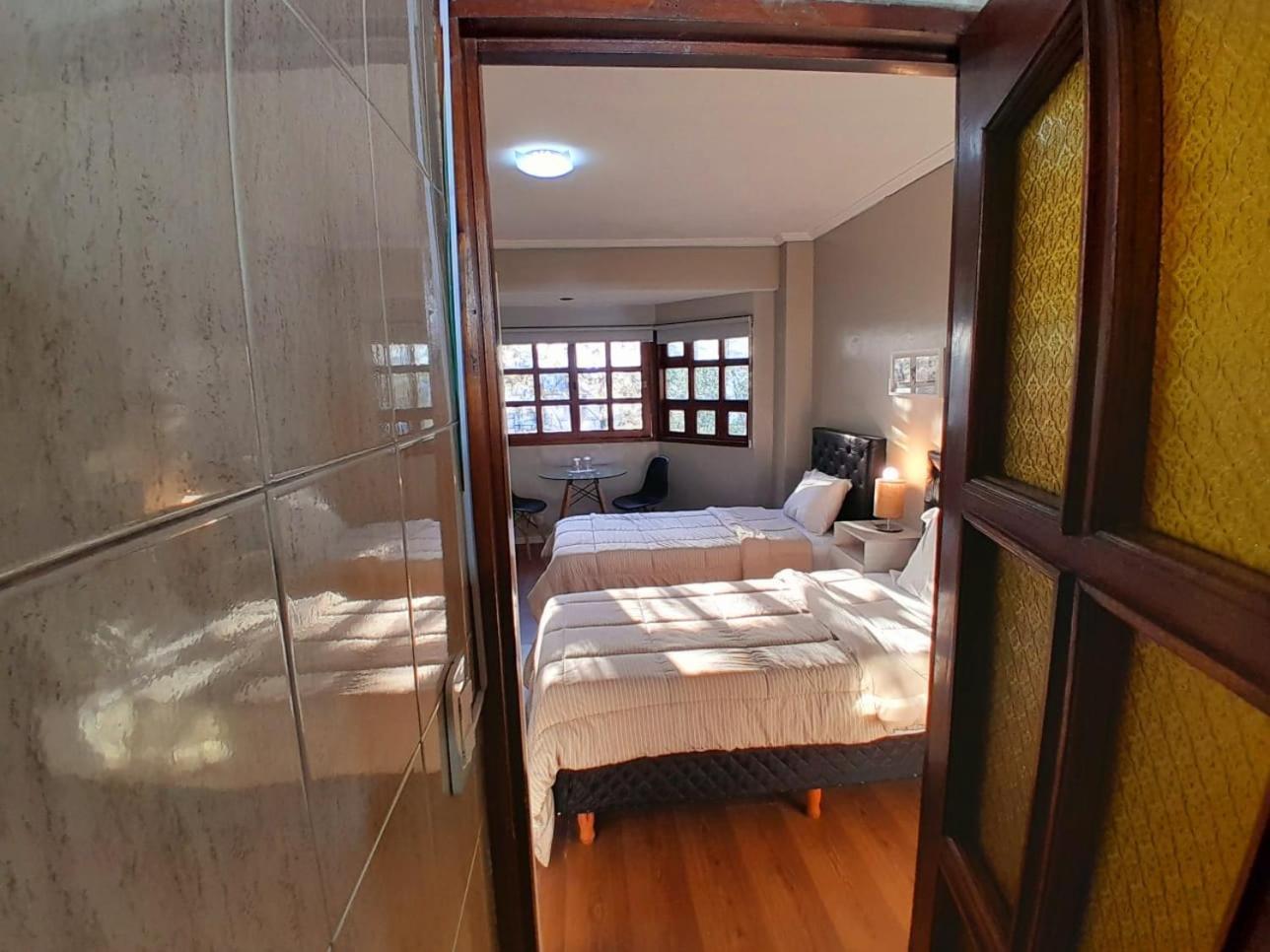 Casa Recoleta - Hoteles Recoleta Buenos Aires Pokój zdjęcie