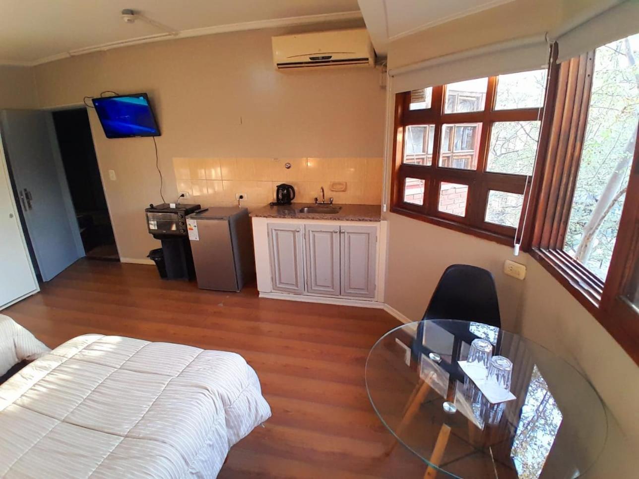 Casa Recoleta - Hoteles Recoleta Buenos Aires Pokój zdjęcie