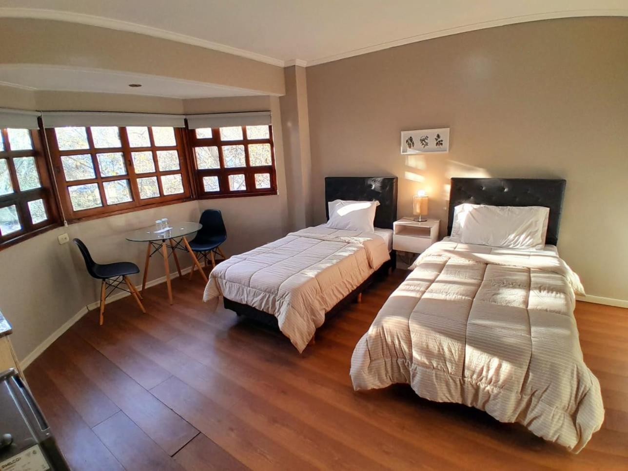 Casa Recoleta - Hoteles Recoleta Buenos Aires Zewnętrze zdjęcie