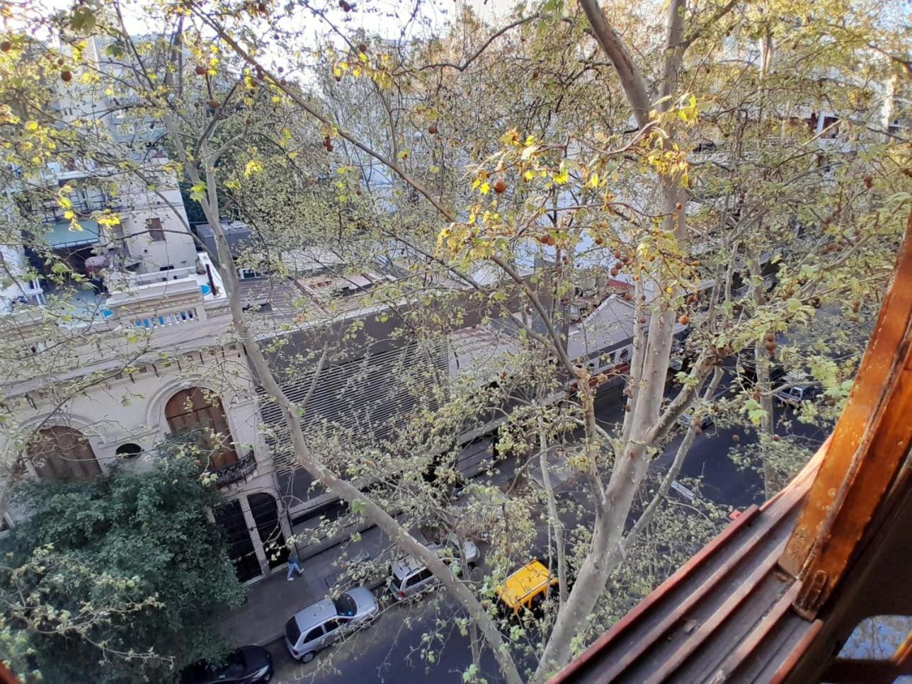 Casa Recoleta - Hoteles Recoleta Buenos Aires Zewnętrze zdjęcie