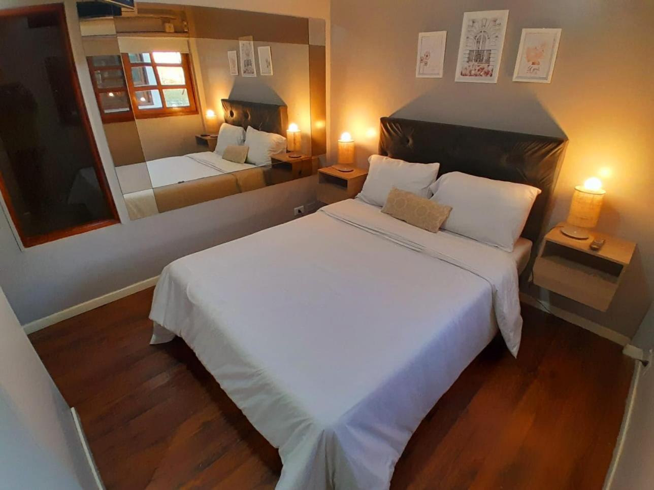 Casa Recoleta - Hoteles Recoleta Buenos Aires Zewnętrze zdjęcie