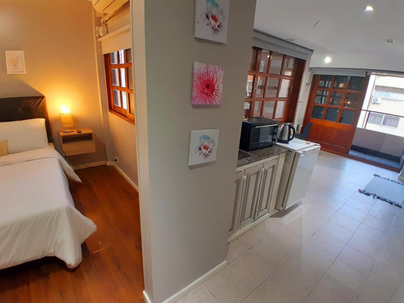 Casa Recoleta - Hoteles Recoleta Buenos Aires Zewnętrze zdjęcie