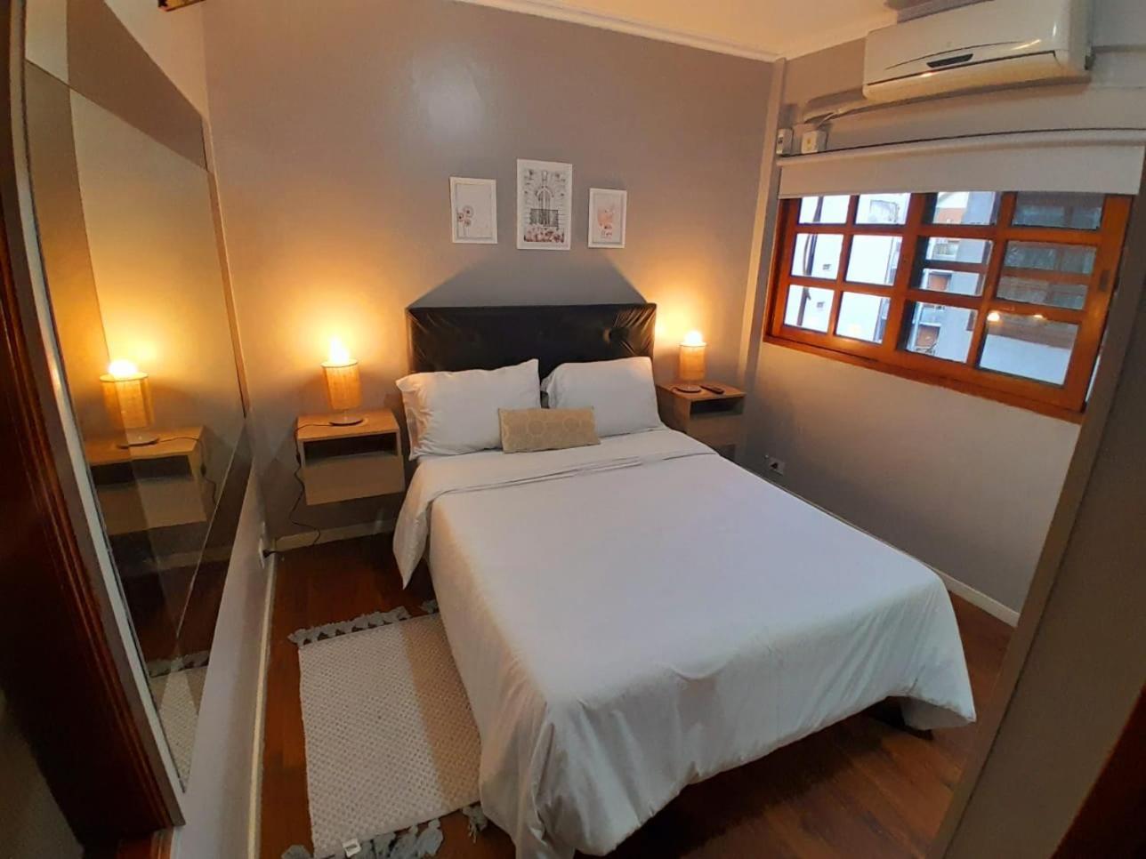 Casa Recoleta - Hoteles Recoleta Buenos Aires Zewnętrze zdjęcie