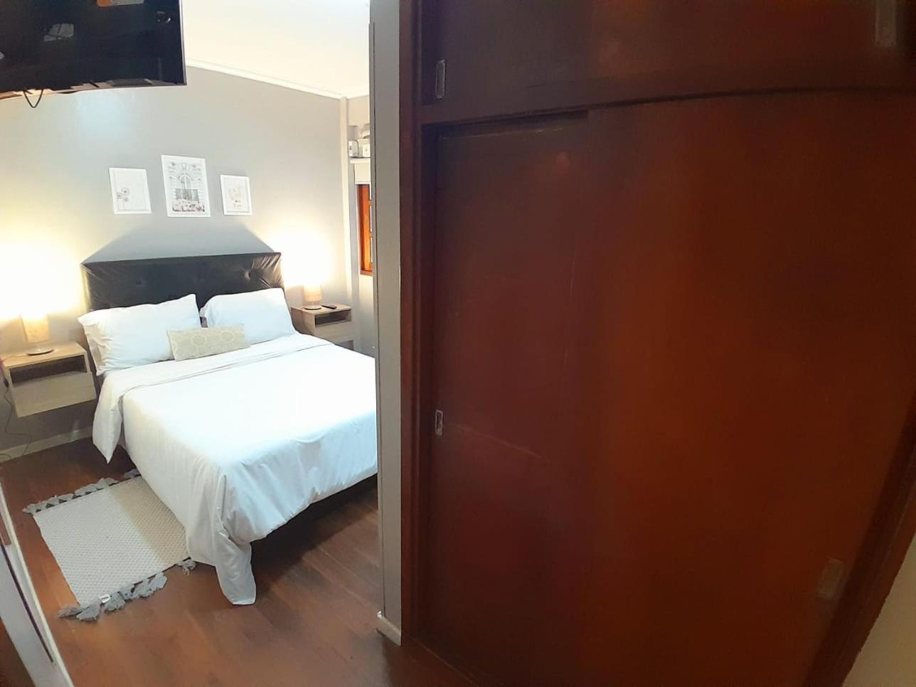 Casa Recoleta - Hoteles Recoleta Buenos Aires Pokój zdjęcie