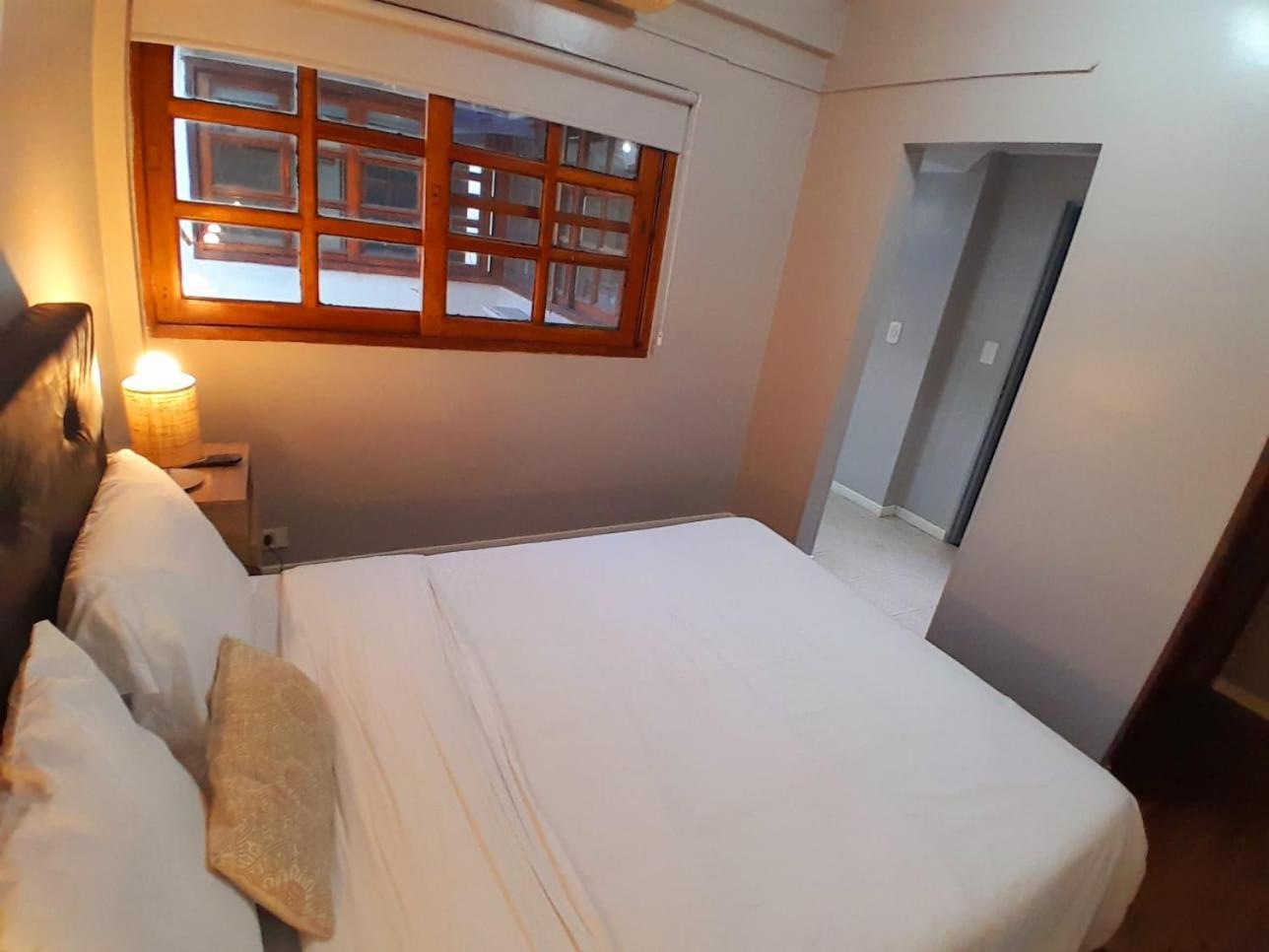 Casa Recoleta - Hoteles Recoleta Buenos Aires Zewnętrze zdjęcie