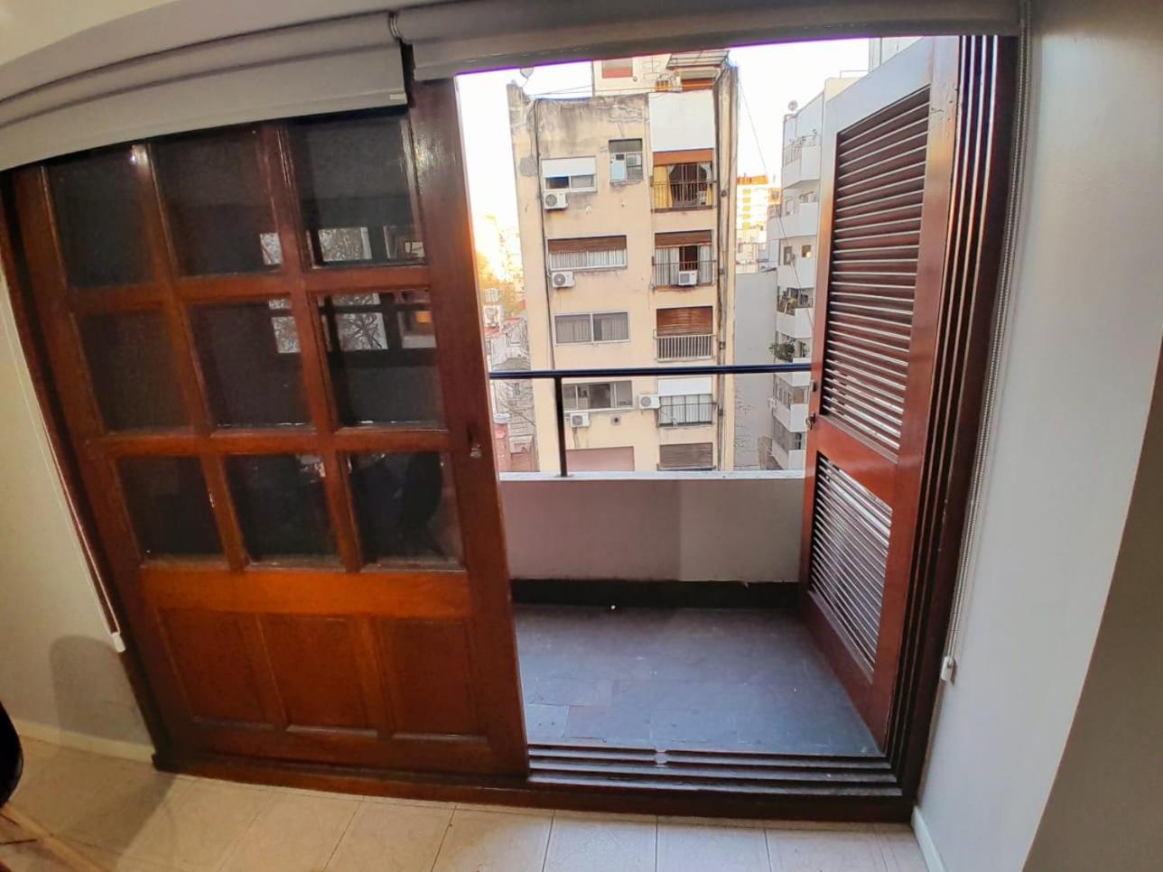 Casa Recoleta - Hoteles Recoleta Buenos Aires Zewnętrze zdjęcie