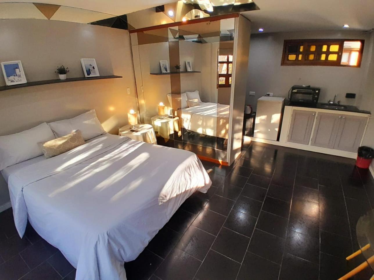 Casa Recoleta - Hoteles Recoleta Buenos Aires Zewnętrze zdjęcie