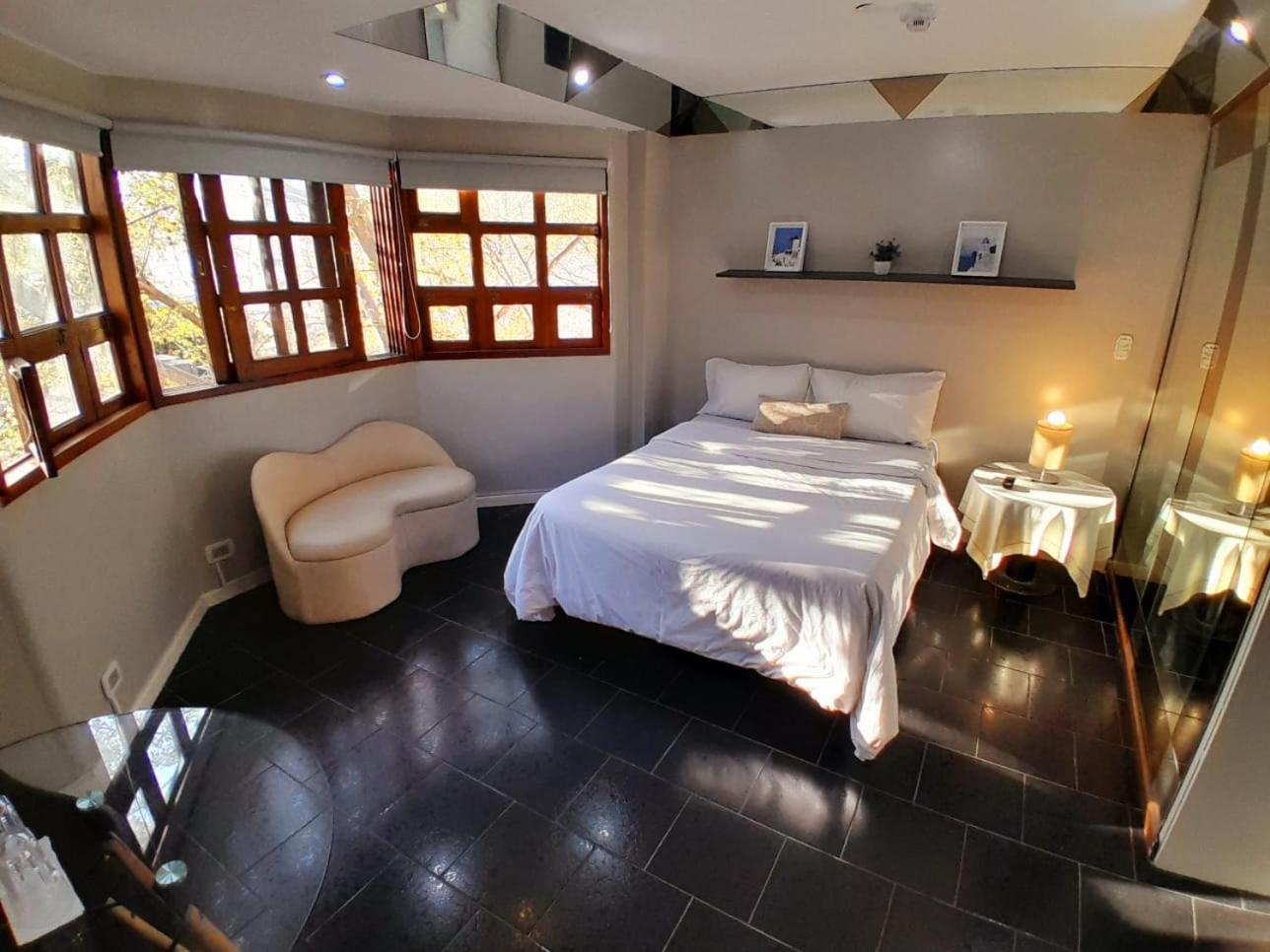 Casa Recoleta - Hoteles Recoleta Buenos Aires Pokój zdjęcie