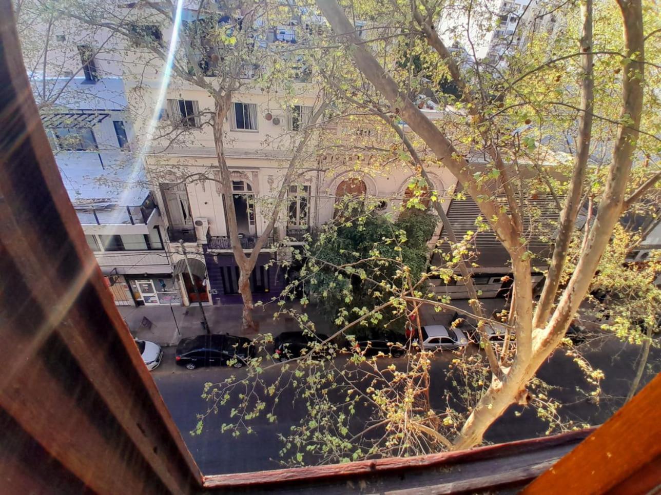 Casa Recoleta - Hoteles Recoleta Buenos Aires Zewnętrze zdjęcie