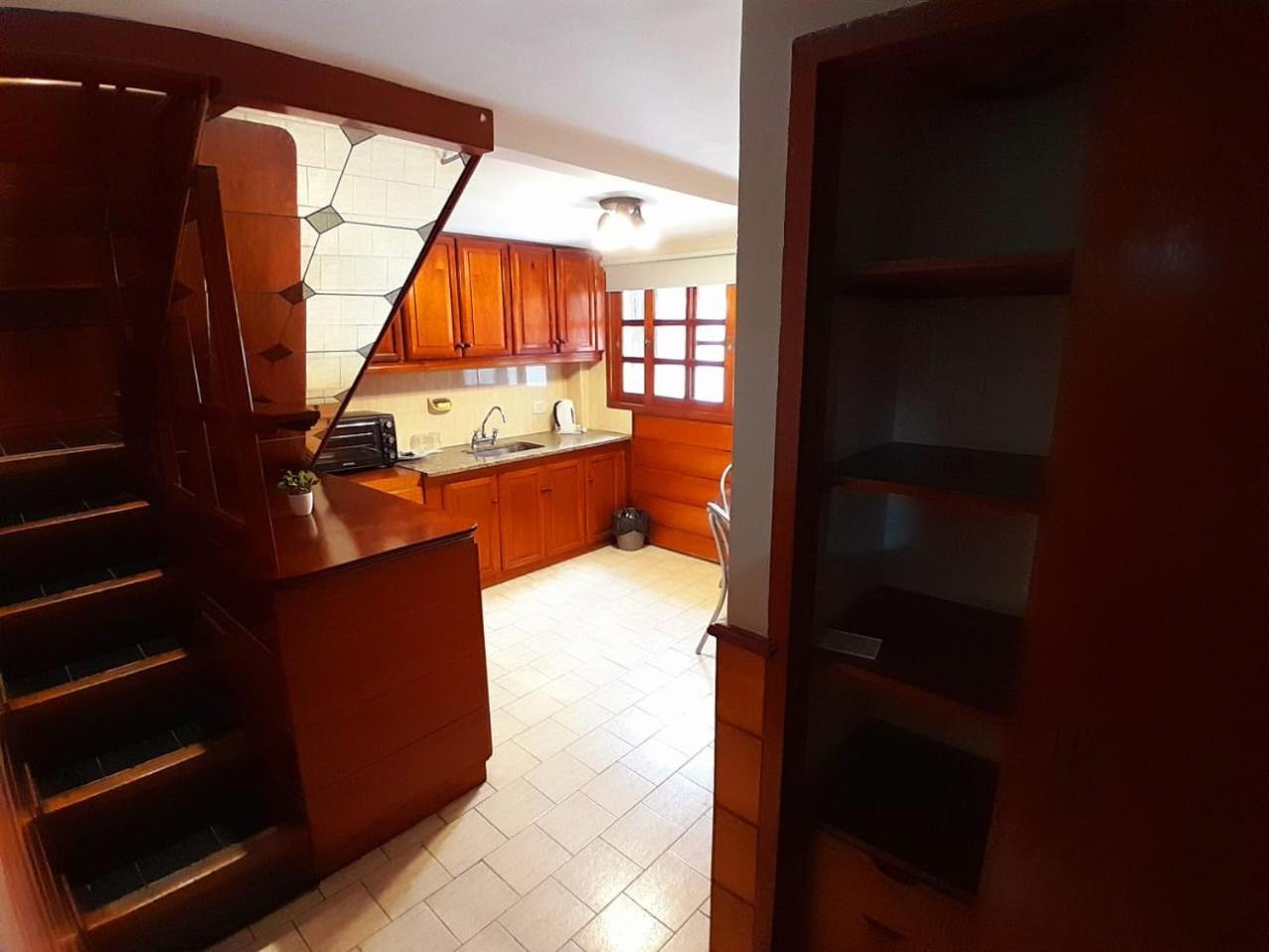 Casa Recoleta - Hoteles Recoleta Buenos Aires Pokój zdjęcie