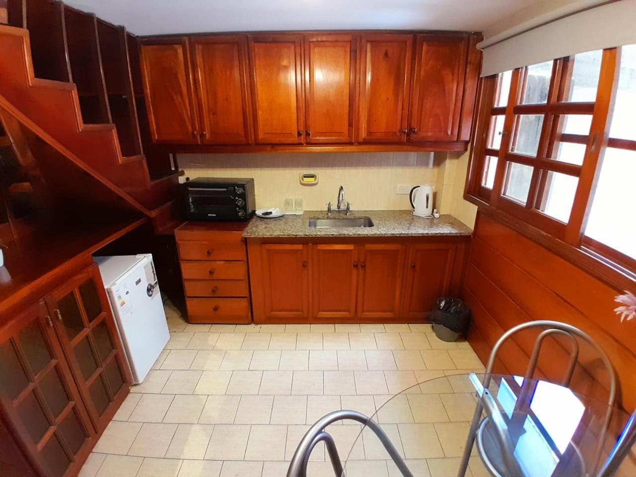 Casa Recoleta - Hoteles Recoleta Buenos Aires Zewnętrze zdjęcie