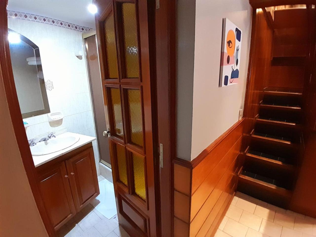 Casa Recoleta - Hoteles Recoleta Buenos Aires Zewnętrze zdjęcie