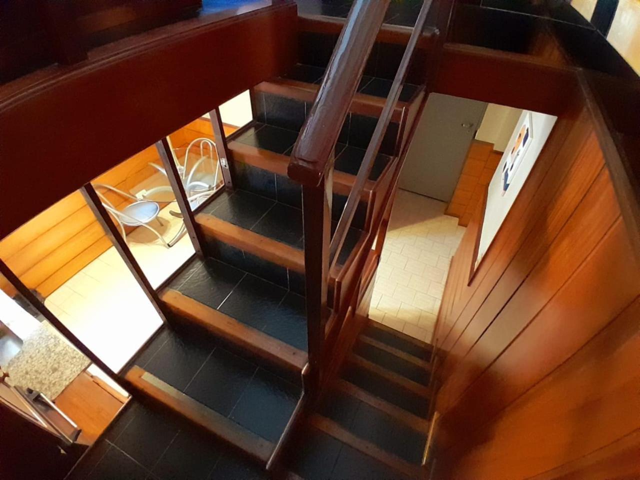 Casa Recoleta - Hoteles Recoleta Buenos Aires Zewnętrze zdjęcie