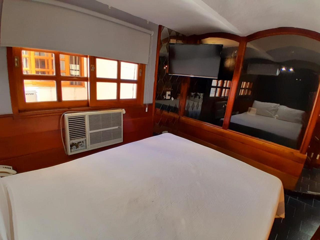 Casa Recoleta - Hoteles Recoleta Buenos Aires Zewnętrze zdjęcie