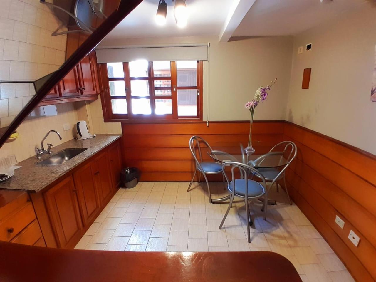 Casa Recoleta - Hoteles Recoleta Buenos Aires Zewnętrze zdjęcie