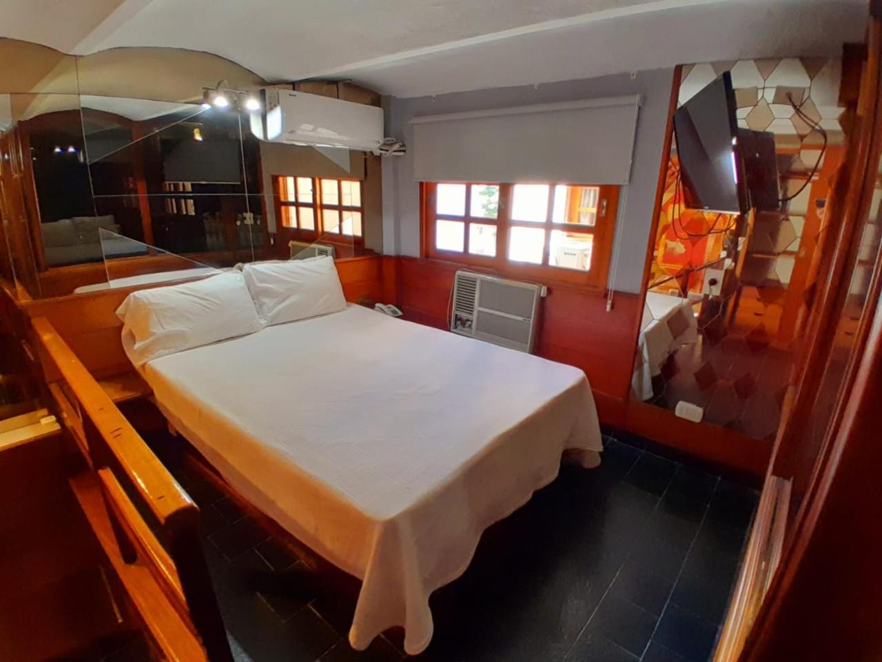 Casa Recoleta - Hoteles Recoleta Buenos Aires Zewnętrze zdjęcie