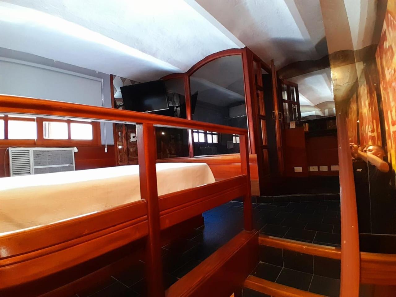 Casa Recoleta - Hoteles Recoleta Buenos Aires Zewnętrze zdjęcie