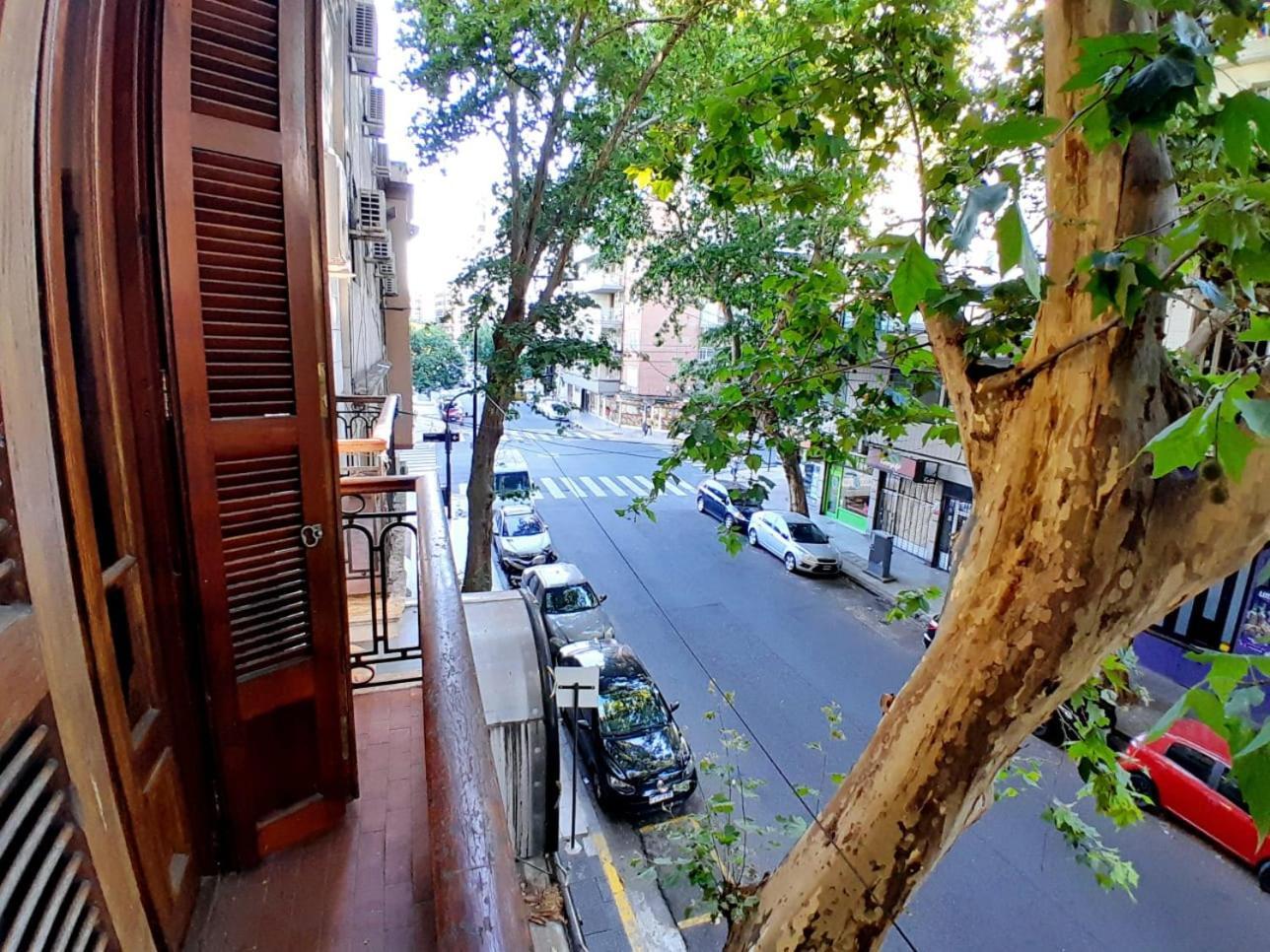 Casa Recoleta - Hoteles Recoleta Buenos Aires Zewnętrze zdjęcie