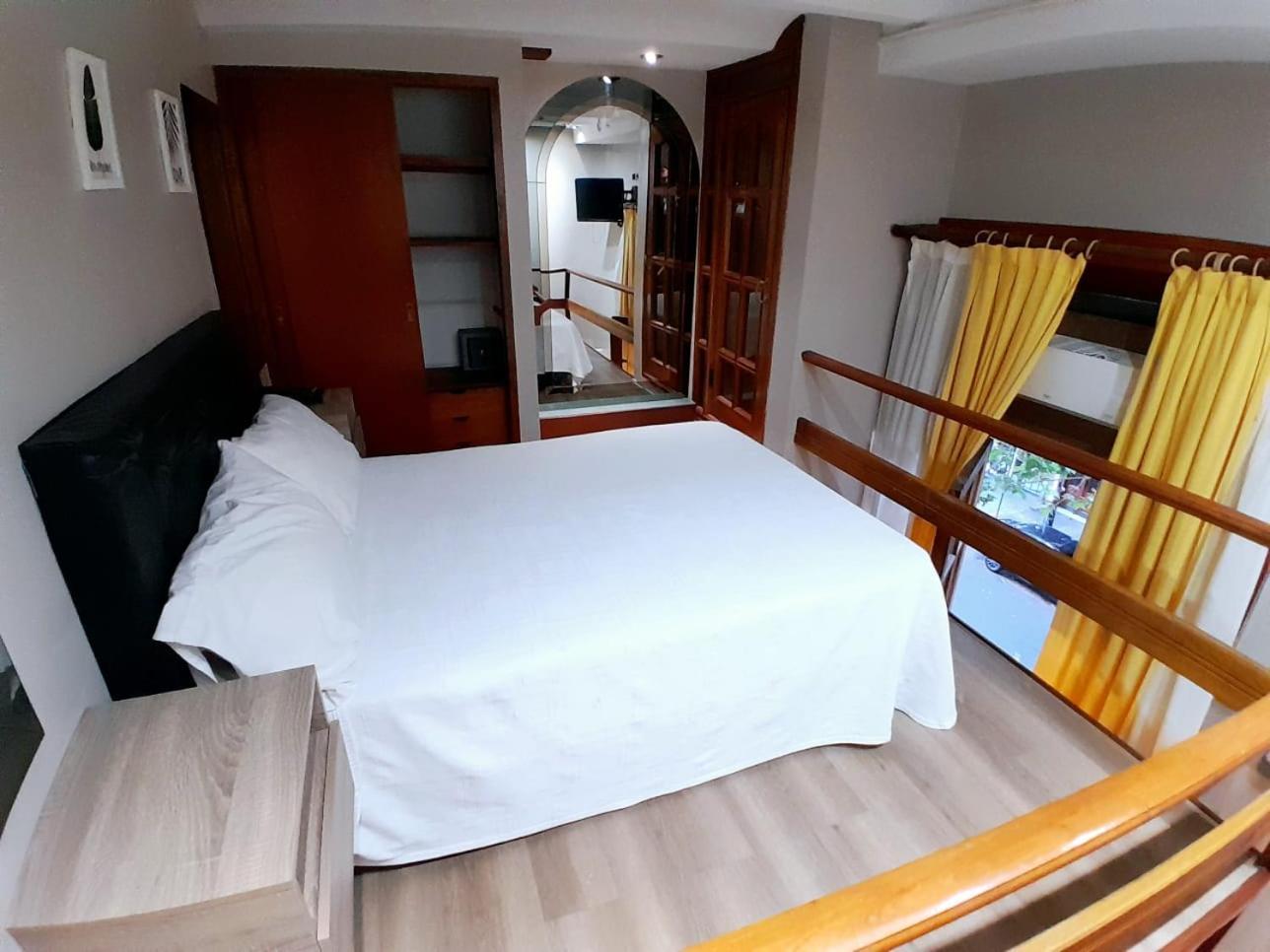 Casa Recoleta - Hoteles Recoleta Buenos Aires Zewnętrze zdjęcie