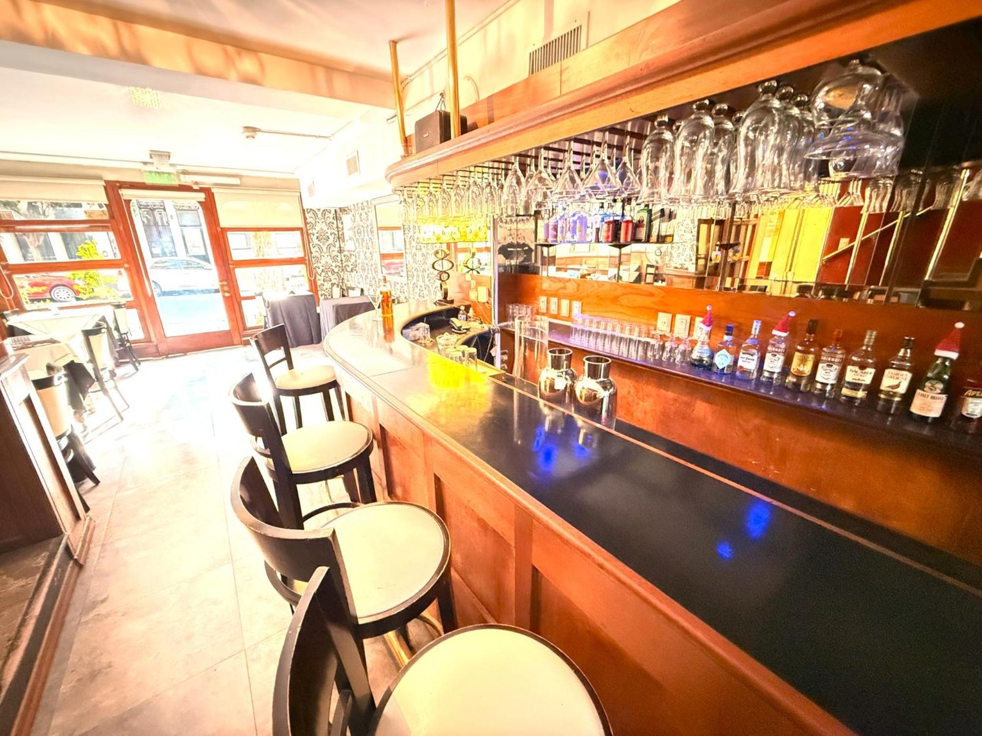 Casa Recoleta - Hoteles Recoleta Buenos Aires Zewnętrze zdjęcie