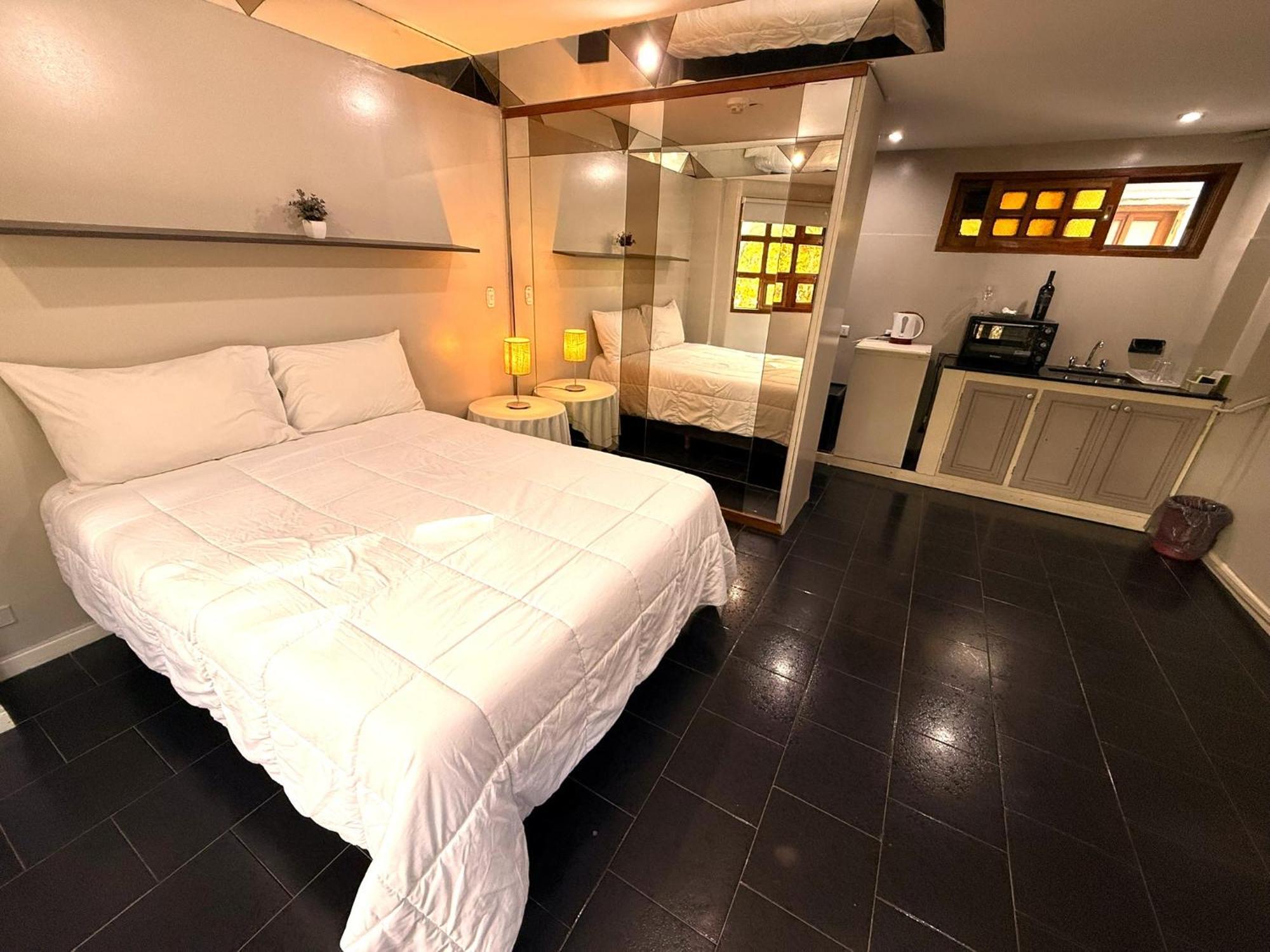 Casa Recoleta - Hoteles Recoleta Buenos Aires Zewnętrze zdjęcie
