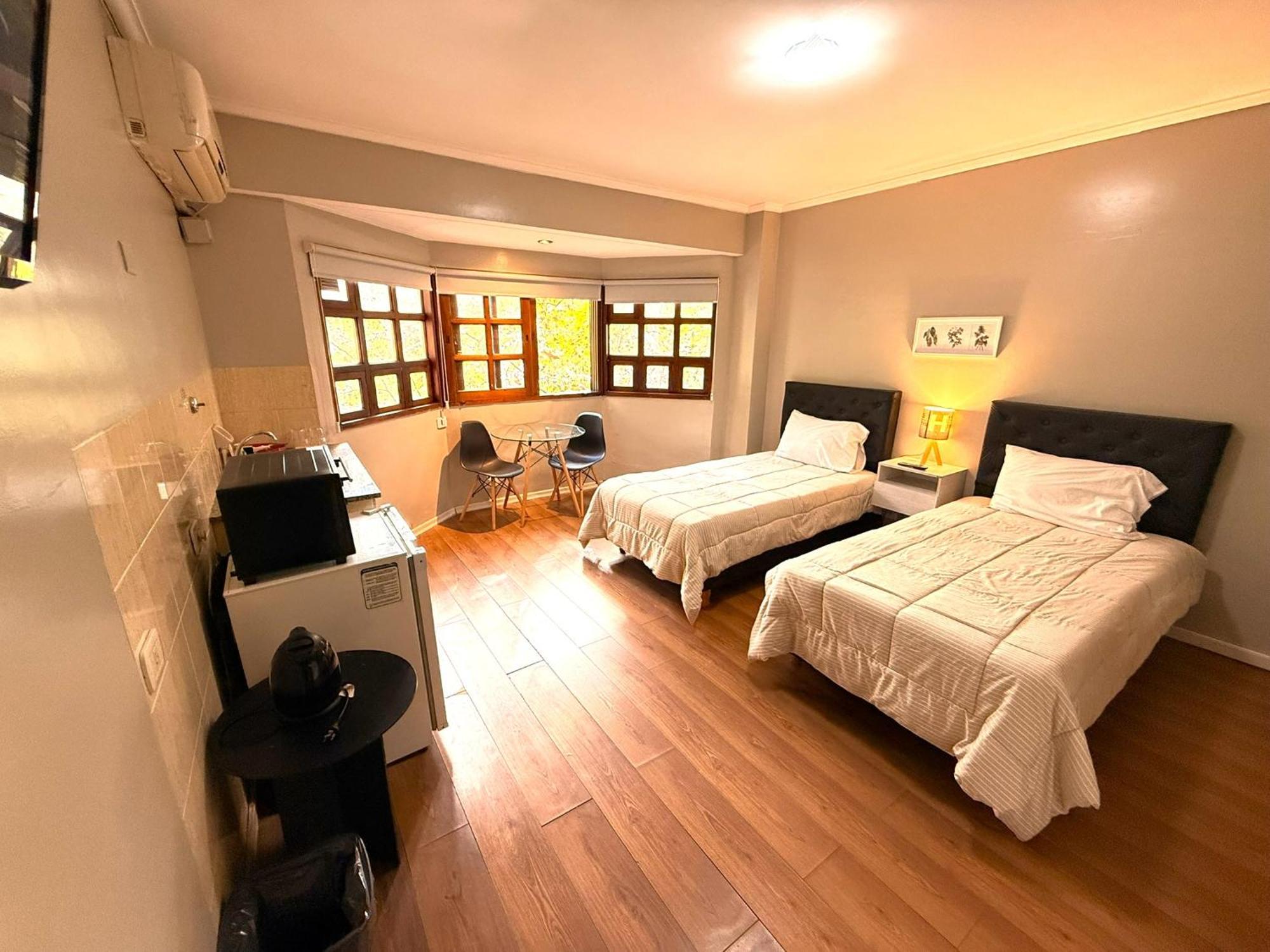 Casa Recoleta - Hoteles Recoleta Buenos Aires Pokój zdjęcie