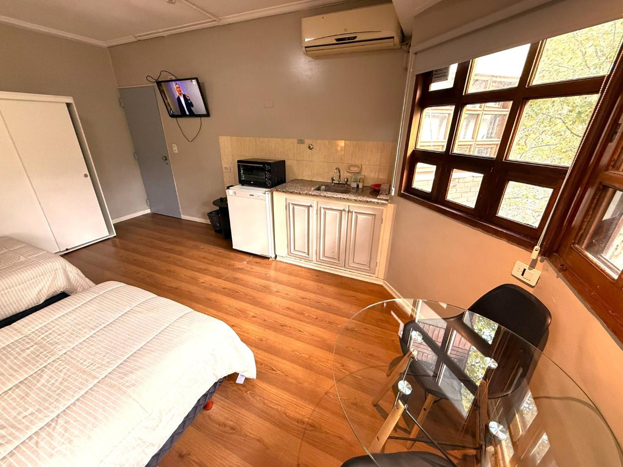Casa Recoleta - Hoteles Recoleta Buenos Aires Pokój zdjęcie