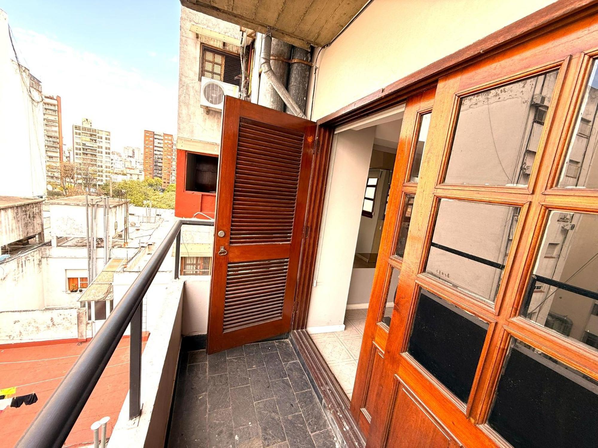 Casa Recoleta - Hoteles Recoleta Buenos Aires Zewnętrze zdjęcie