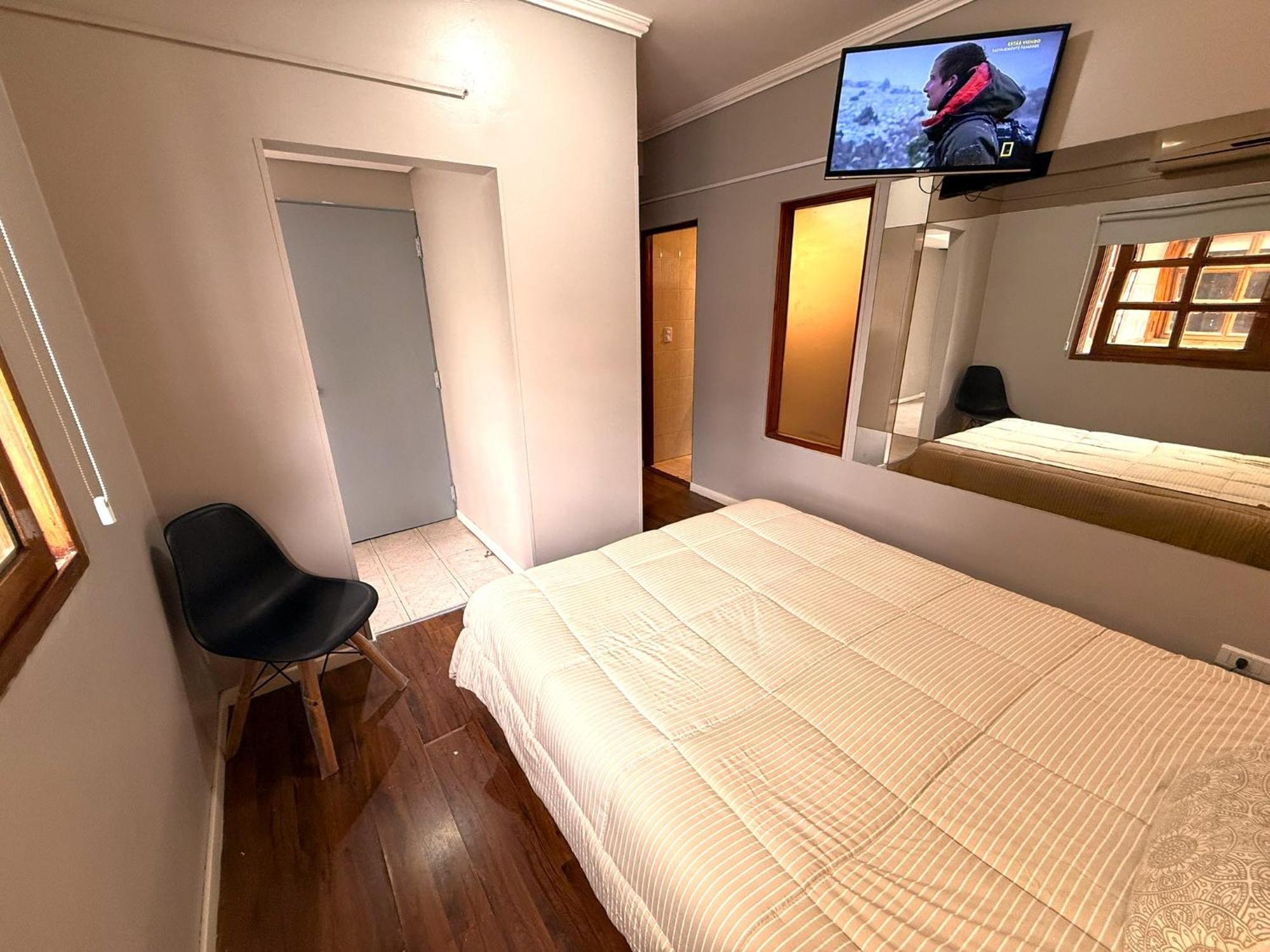 Casa Recoleta - Hoteles Recoleta Buenos Aires Zewnętrze zdjęcie
