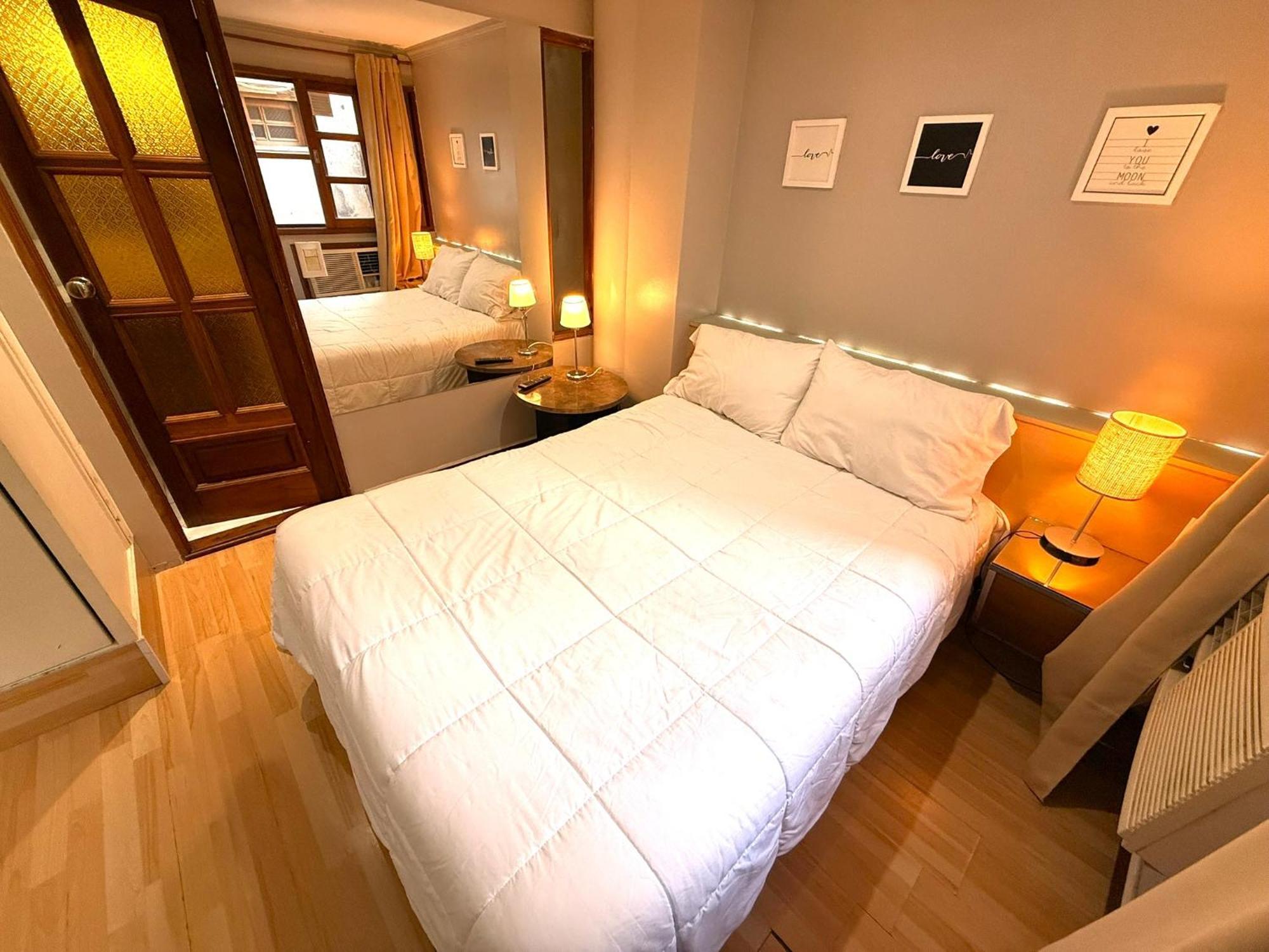 Casa Recoleta - Hoteles Recoleta Buenos Aires Zewnętrze zdjęcie
