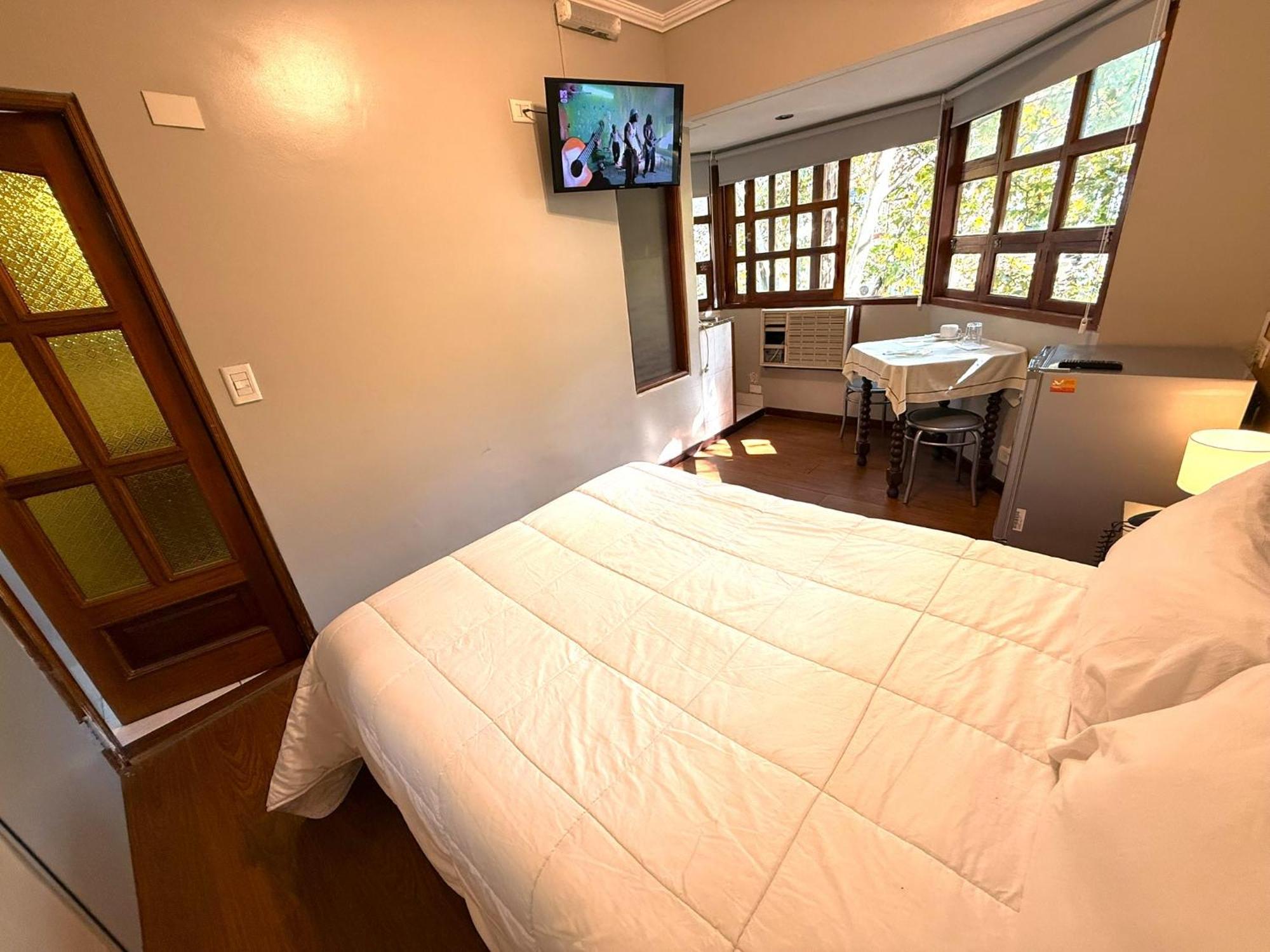 Casa Recoleta - Hoteles Recoleta Buenos Aires Zewnętrze zdjęcie