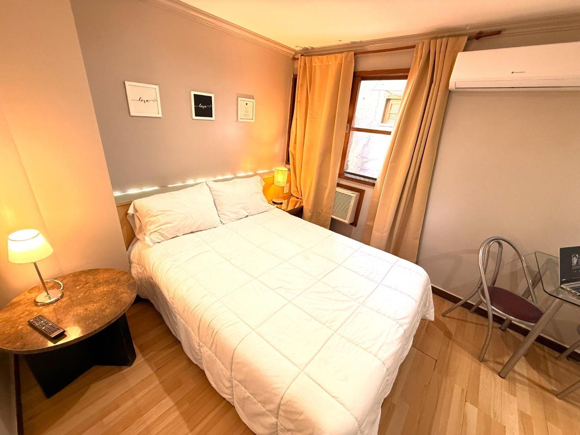 Casa Recoleta - Hoteles Recoleta Buenos Aires Pokój zdjęcie