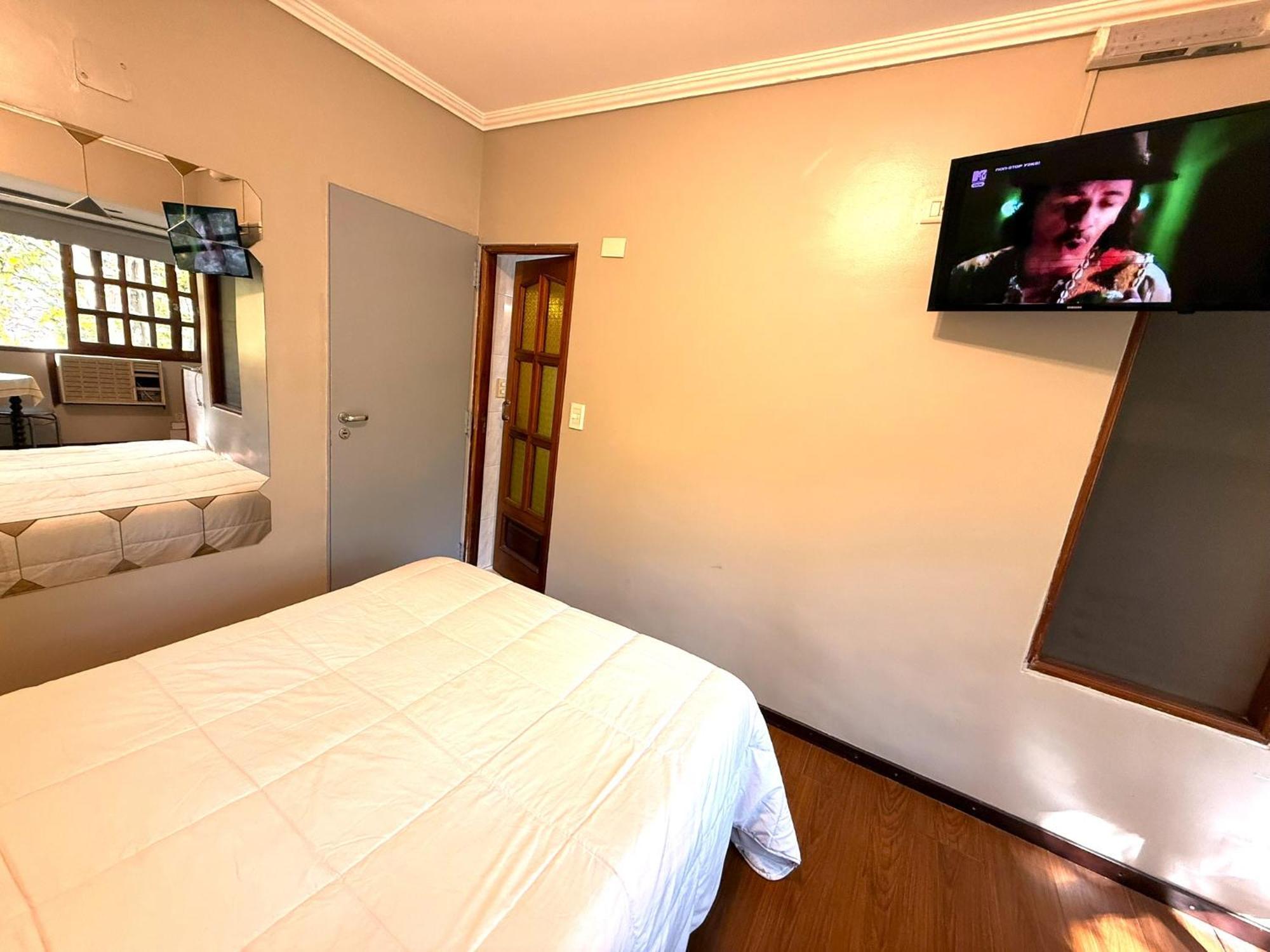 Casa Recoleta - Hoteles Recoleta Buenos Aires Pokój zdjęcie