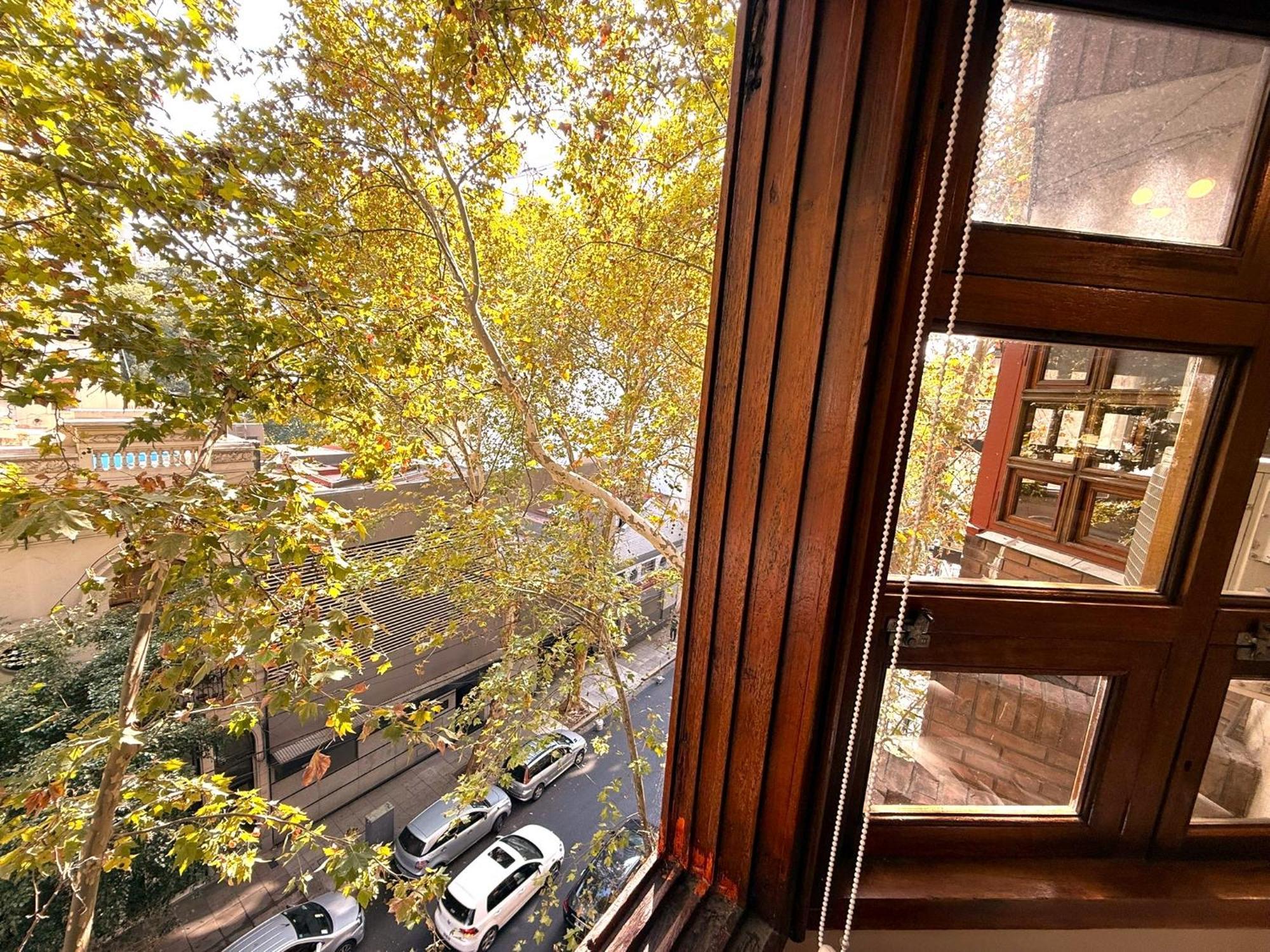 Casa Recoleta - Hoteles Recoleta Buenos Aires Pokój zdjęcie